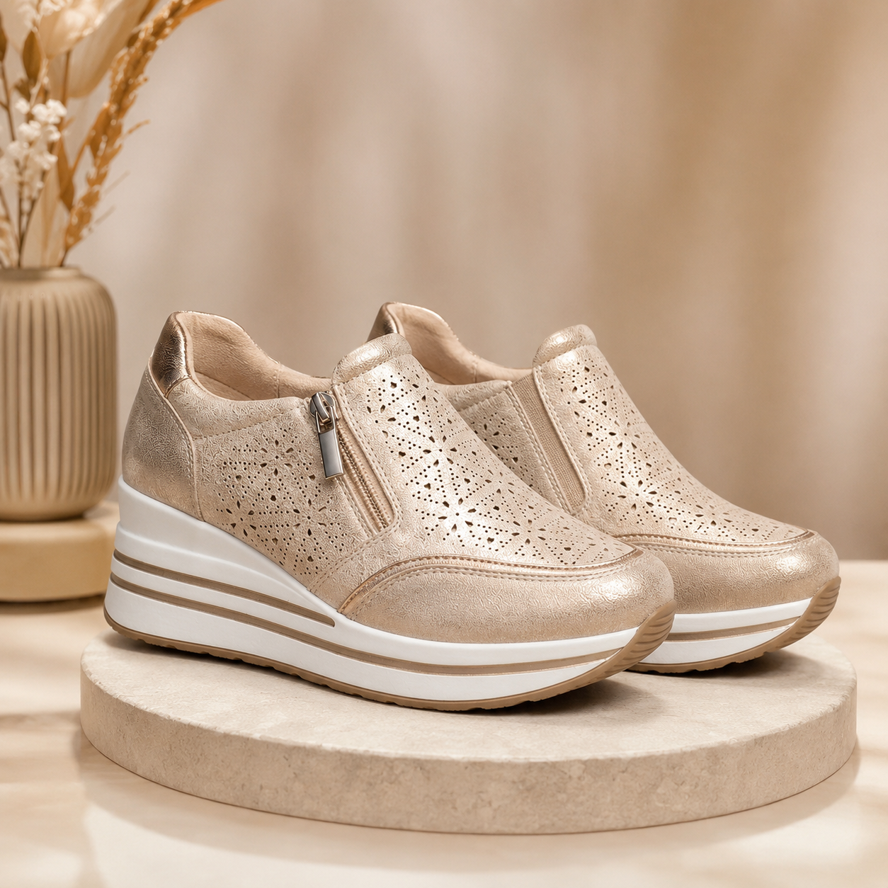 Barbara - Scarpa comoda