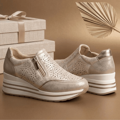 Barbara - Scarpa comoda