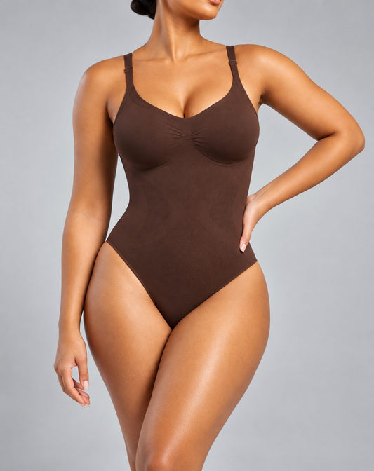 Body Modellante Nascondi Difetti