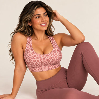 Reggiseno Posturale Sostegno Modellante Donna
