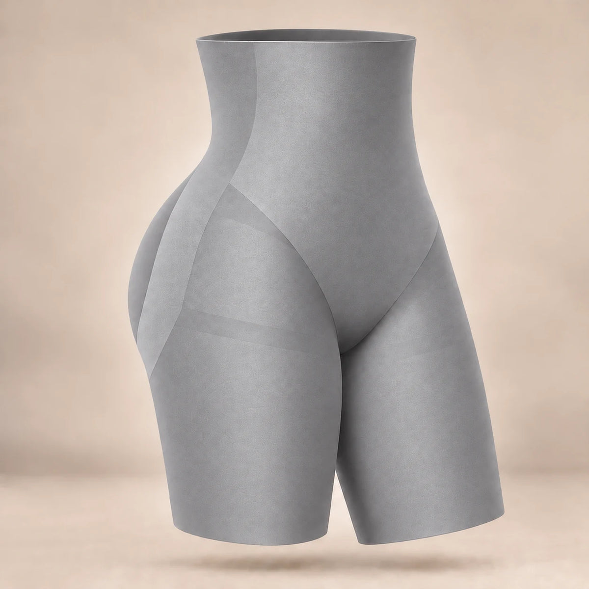 Pantaloncino Body Modellante Donna