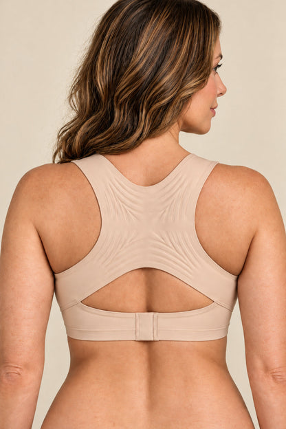 Reggiseno Posturale Sostegno Modellante Donna