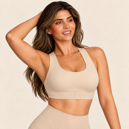 Reggiseno Posturale Sostegno Modellante Donna