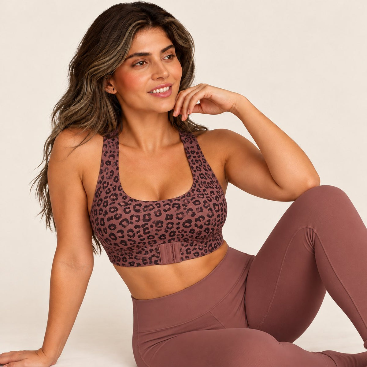 Reggiseno Posturale Sostegno Modellante Donna