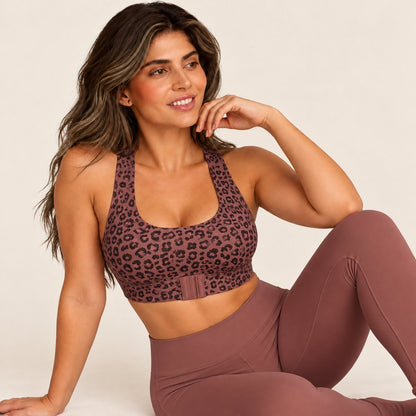 Reggiseno Posturale Sostegno Modellante Donna