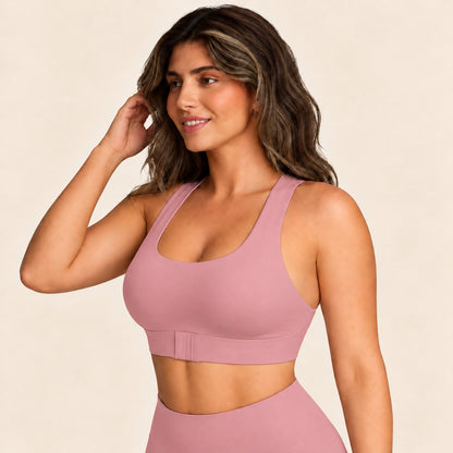 Reggiseno Posturale Sostegno Modellante Donna