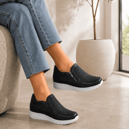 Samira - Scarpa Comoda Comfort