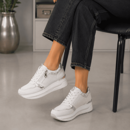 Elena - Scarpa Comoda Comfort