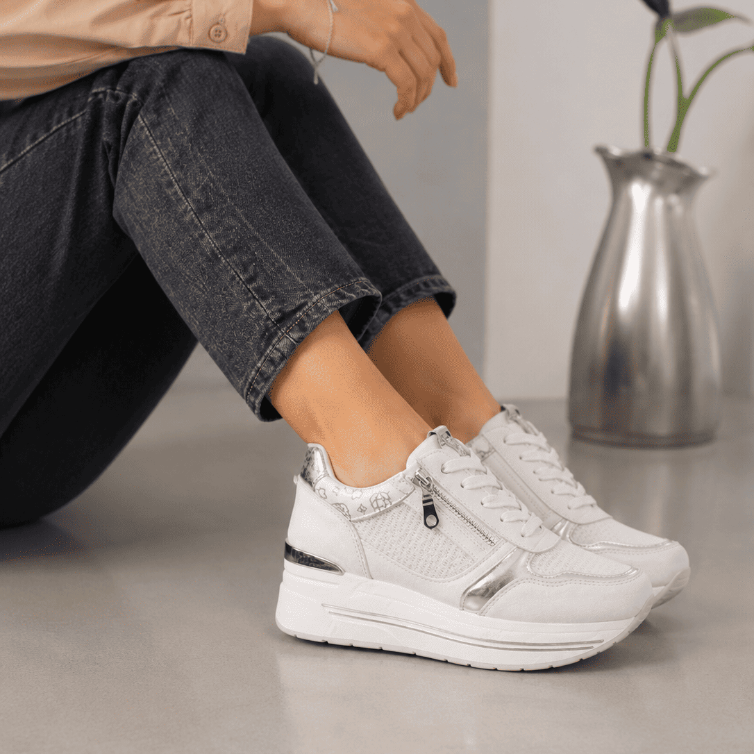 Elena - Scarpa Comoda Comfort