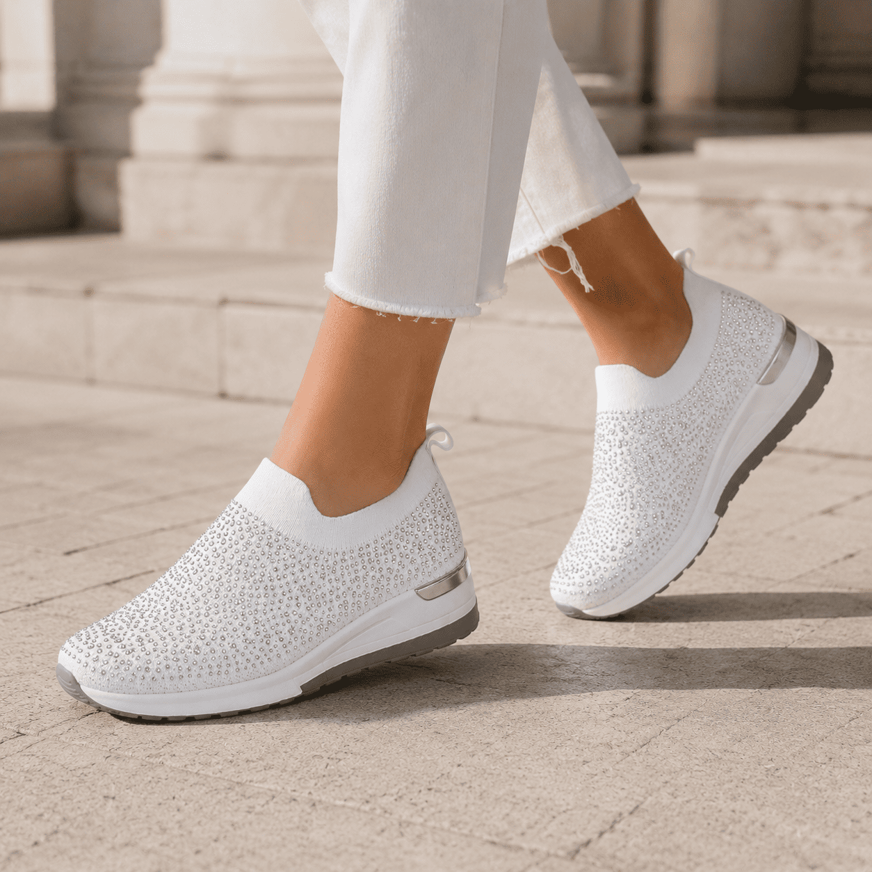 Giulia - Scarpa Comoda Comfort