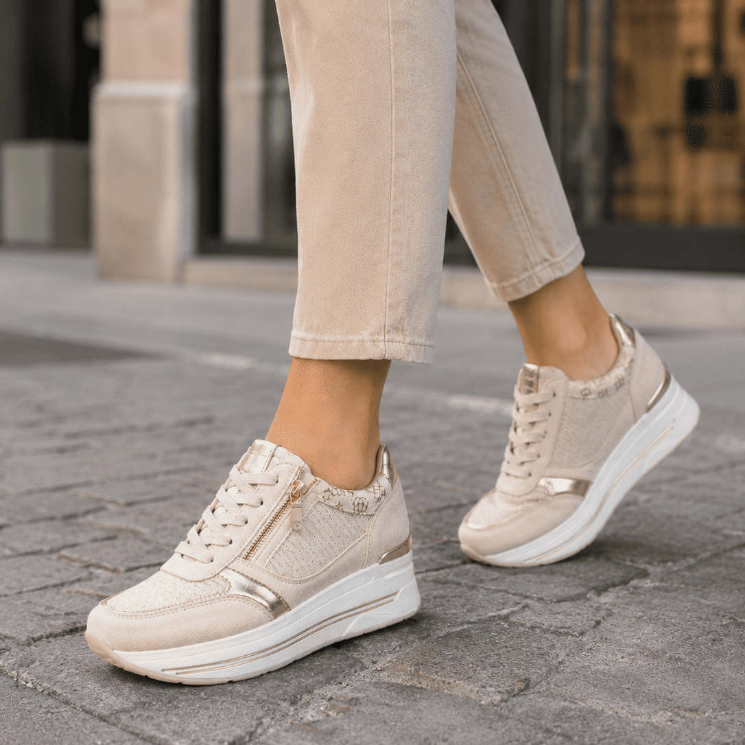 Elena - Scarpa Comoda Comfort