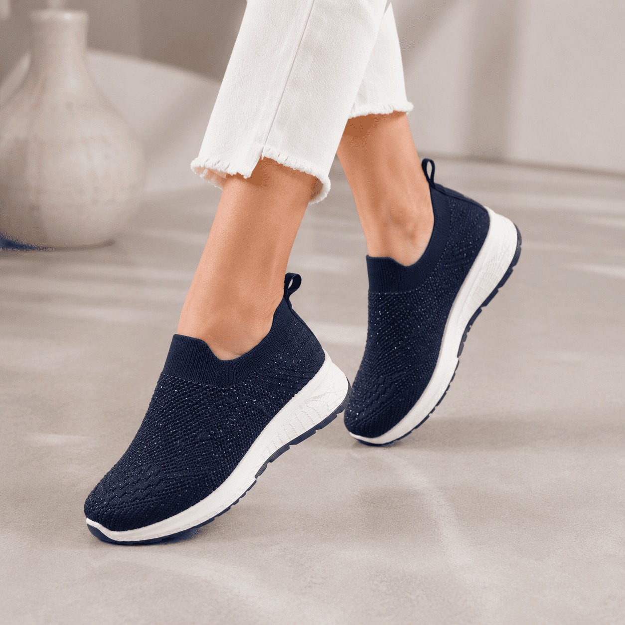 Giulia - Scarpa Comoda Comfort