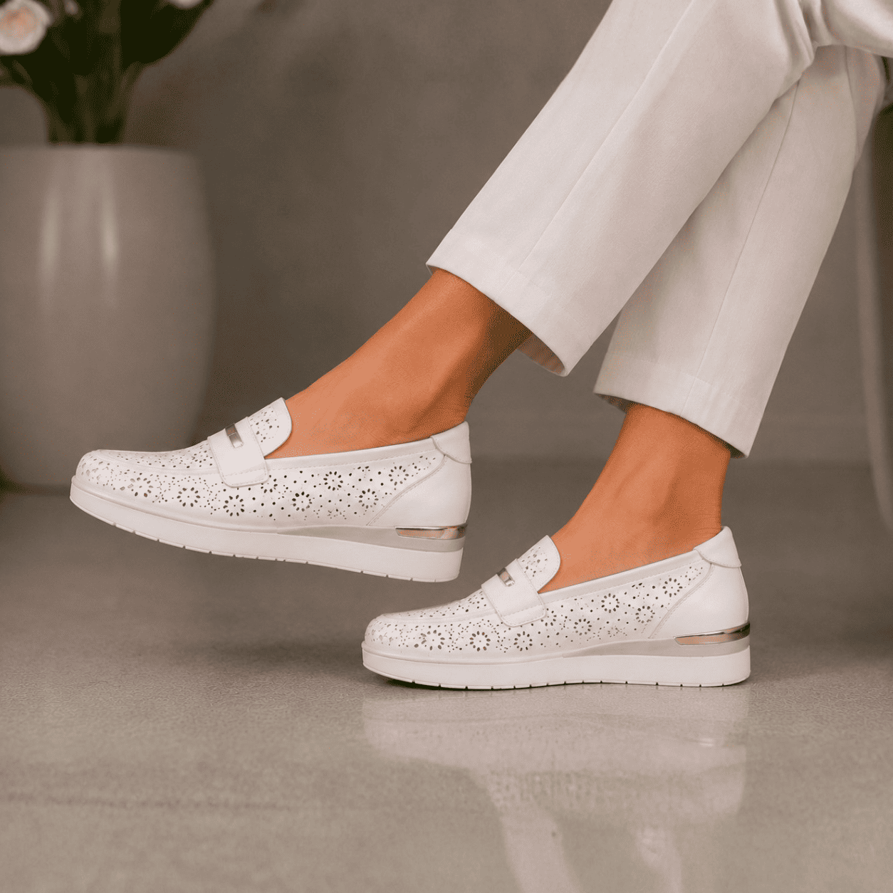 Beatrice - Scarpa Comoda Comfort