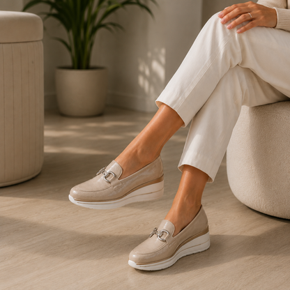 Alice - Scarpa Comoda Comfort
