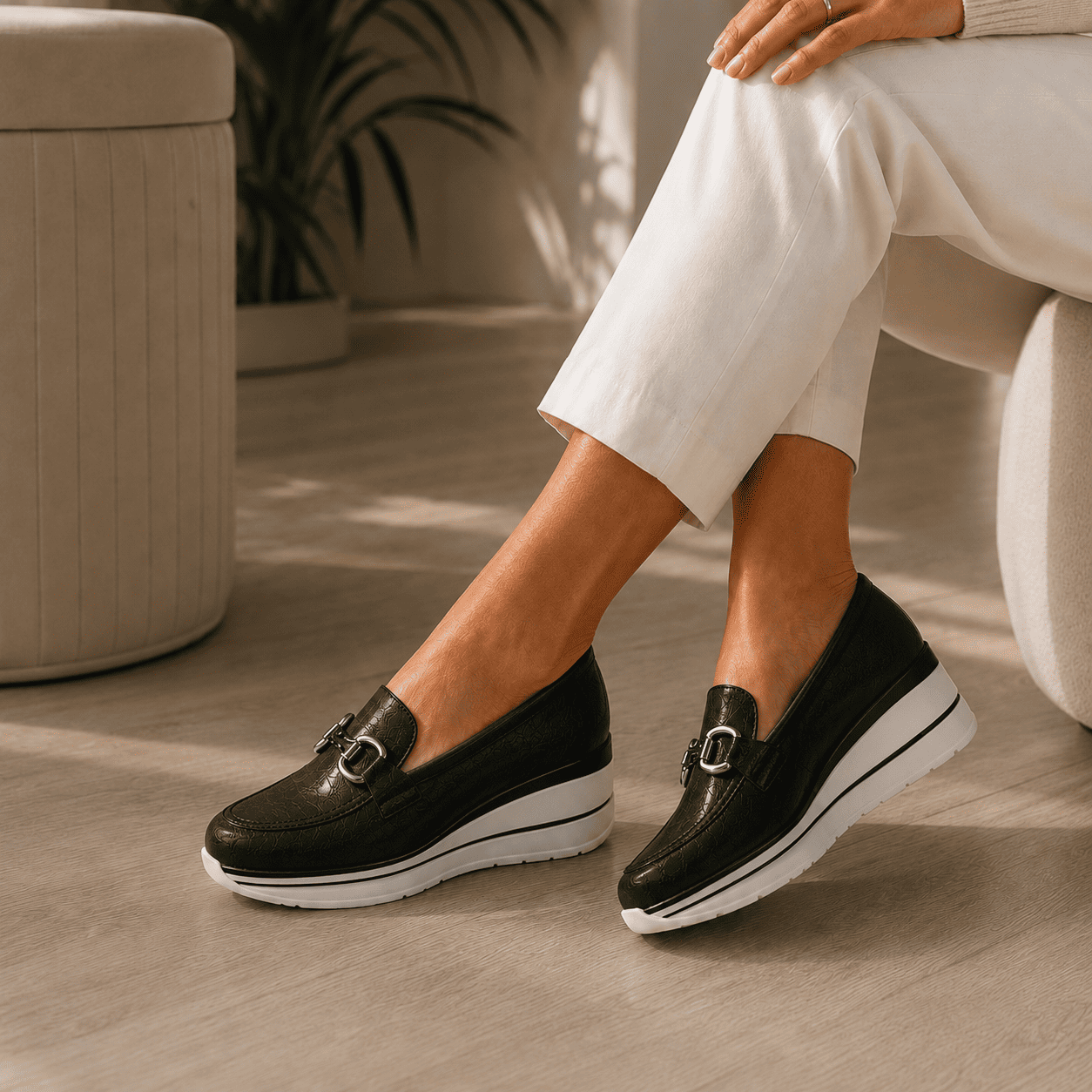 Alice - Scarpa Comoda Comfort