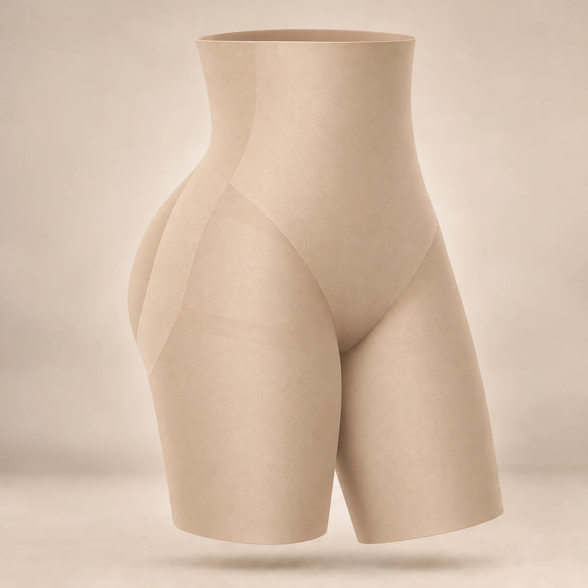 Pantaloncino Body Modellante Donna