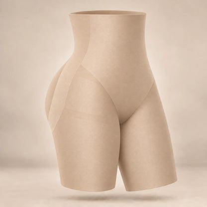 Pantaloncino Body Modellante Donna